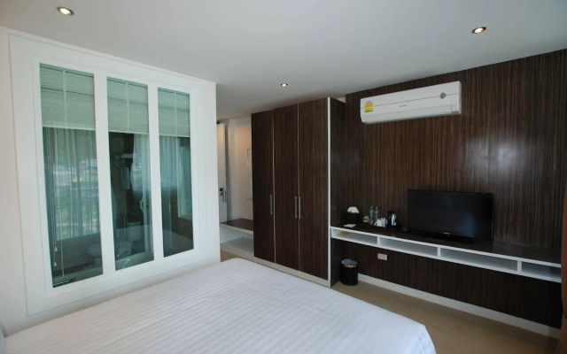 Paksaa Boutique Hotel