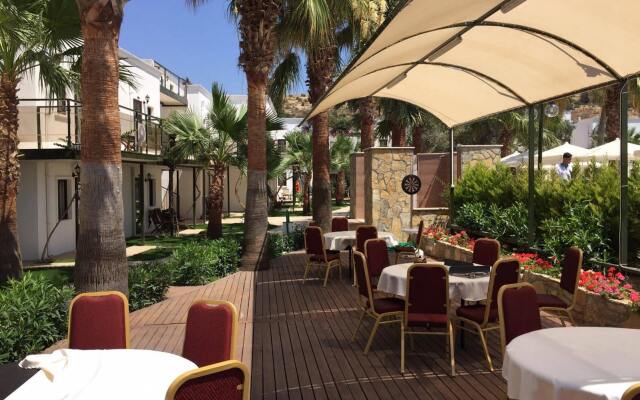 Anadolu Hotel Bodrum - All Inclusive