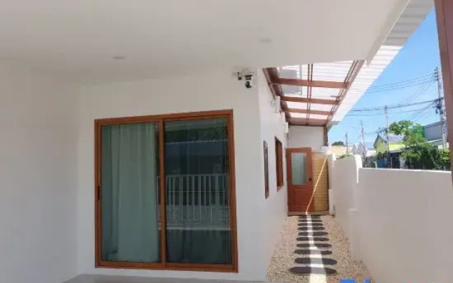 Oablay Home