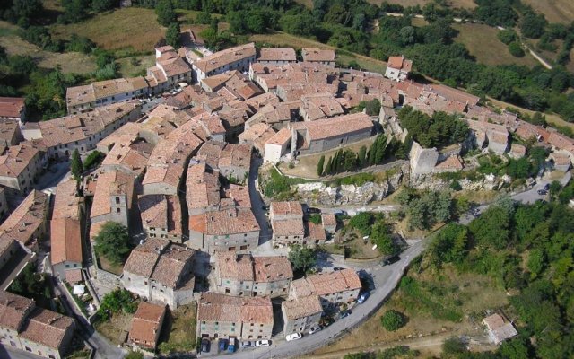 Il Borgo Di Sempronio