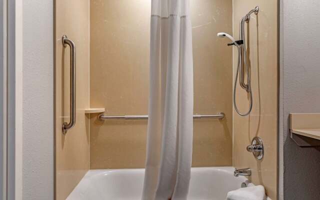 Best Western Plus Pauls Valley