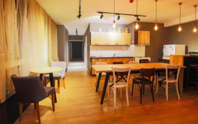 Downtown Central Hostel