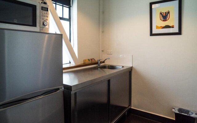U Boutique Hotel Wellington