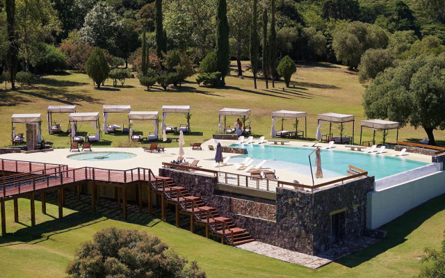 Tres Pircas Hotel & Spa