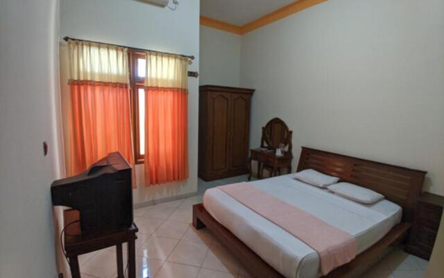 Hotel Abbas Syariah
