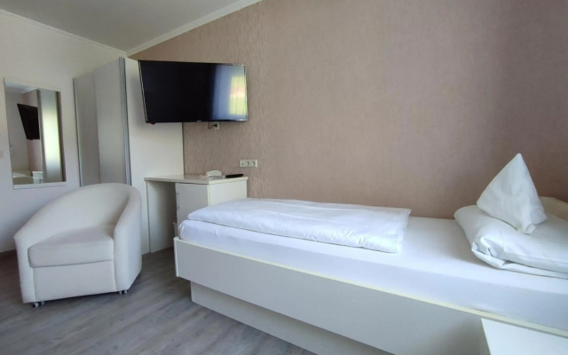 Hotel Stockhausen GbR