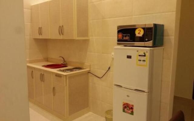 Orchida Turaif Hotel Suites 3