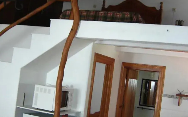 Casas Paqui