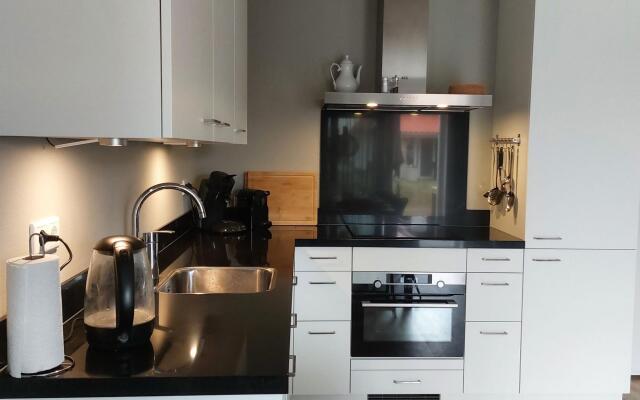 Dog Friendly House With Sauna Near the Beach