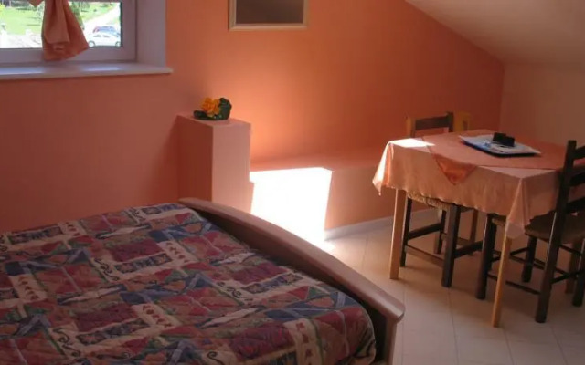 Auberge de la Peche a la Truite