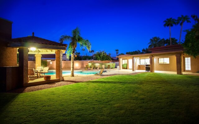 Avalon - 4 Bedroom Home - Scottsdale