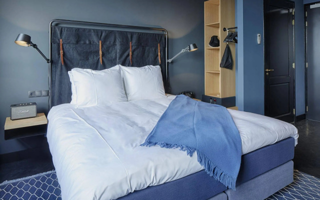 The Duke Boutique Hotel