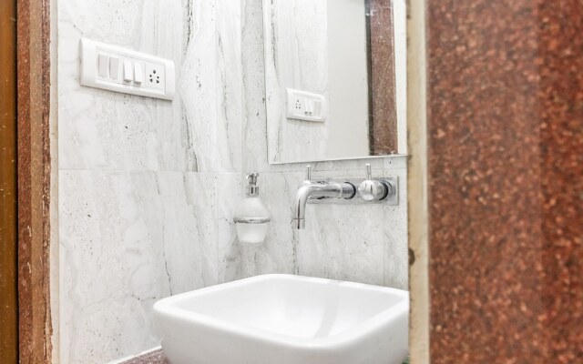 GuestHouser 4 BHK Bungalow e5ac