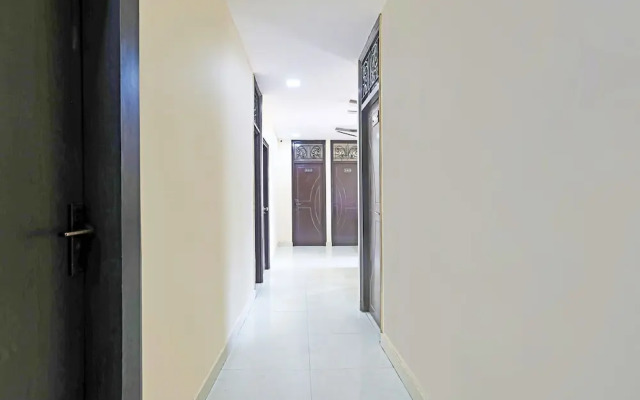 FabHotel The Happiness