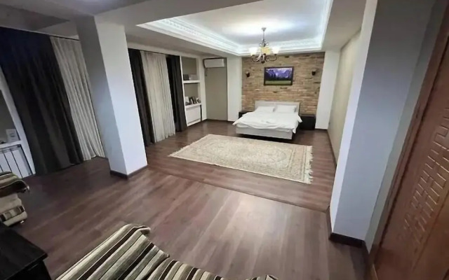 Lite Guest House