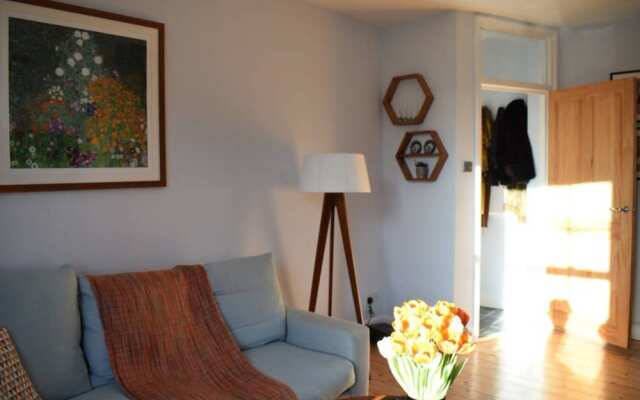 1 Bedroom Flat in Bethnal Green