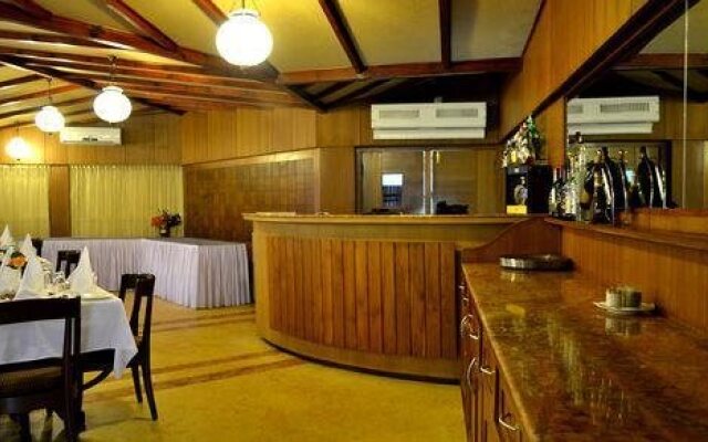 Hotel Druk