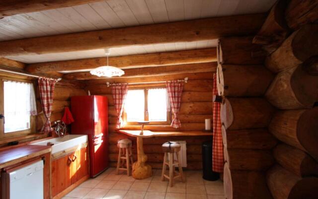 Chalet Le Tholy, 3 pièces, 5 personnes - FR-1-589-241