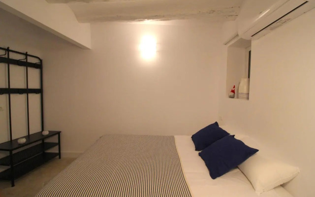 Apartament l'illot