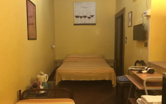 Kenzo & Kiara Guest House