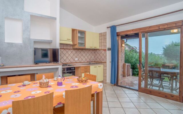 Residence Delphino (REI255)