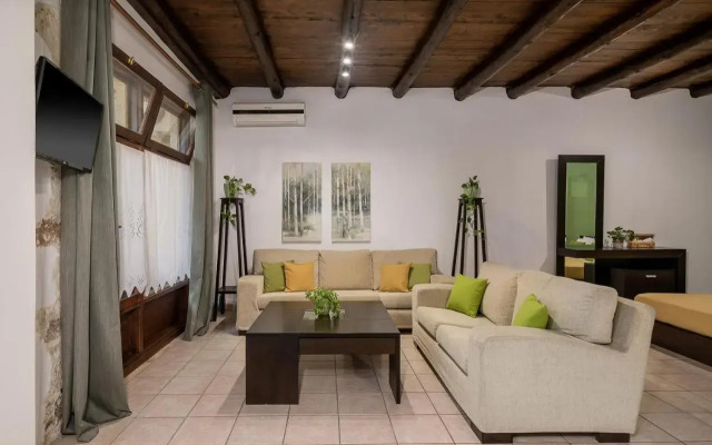 Antheia Houses