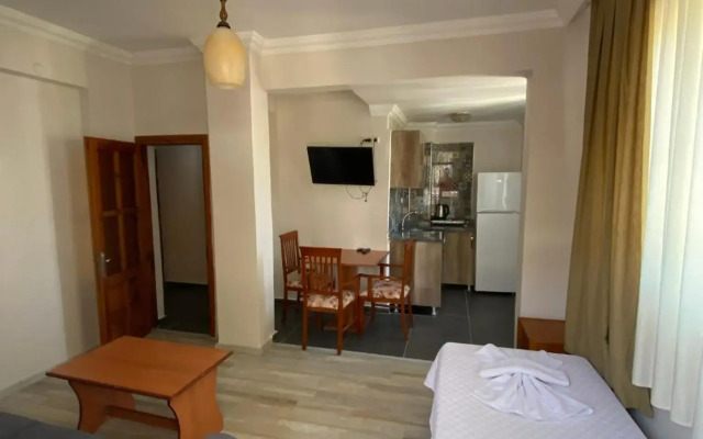 Sempati Apart Hotel