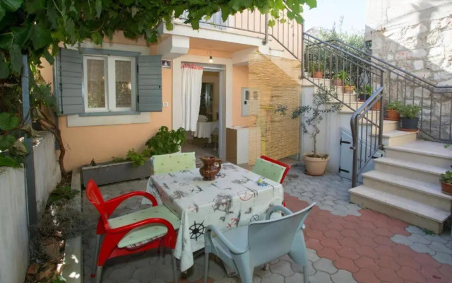 Apartman Petra