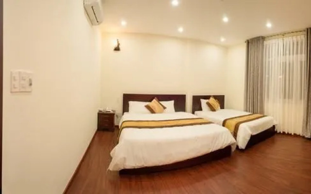 Green Garden Residence