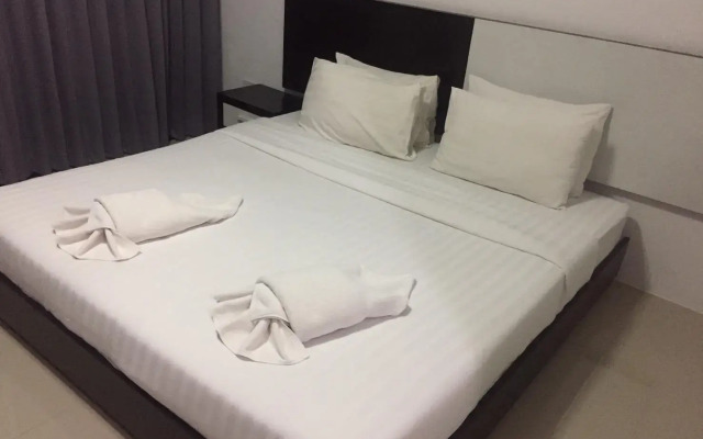 Home Rezidence Prachinburi