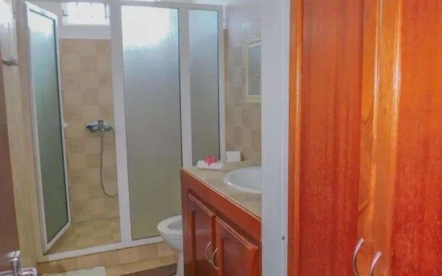 Tulsi Apartment & Studio
