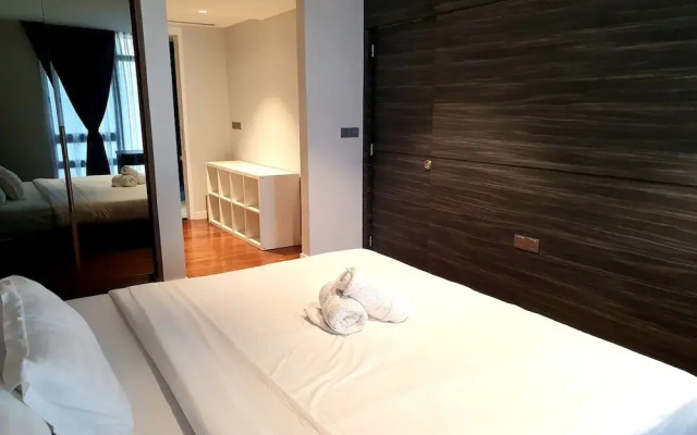 Anggun Residences Guesthouse