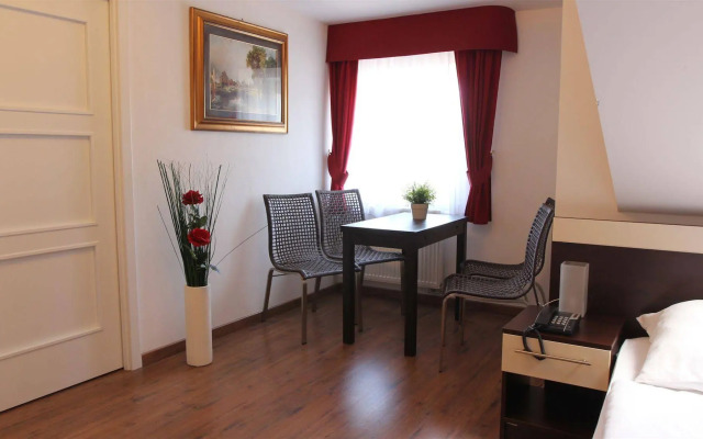 Residence VYSTA