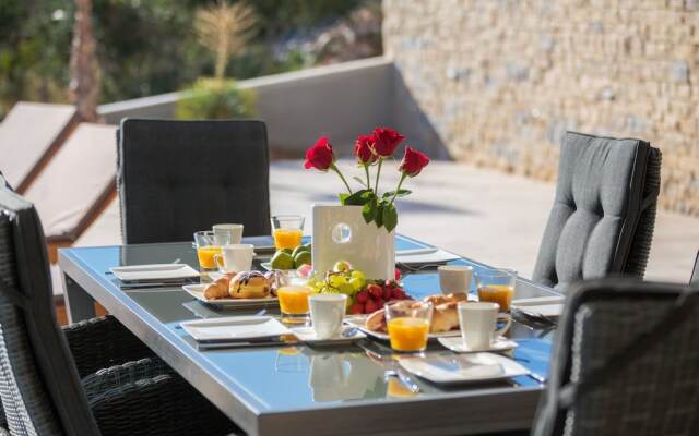 Trogir Pearl Luxury Resort