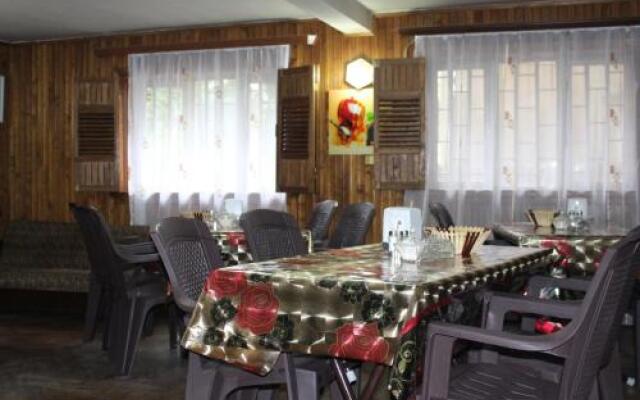 Hostel/Hotel Tavisufleba