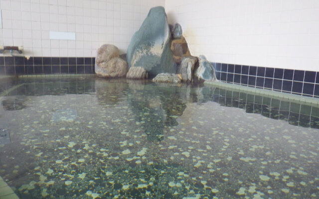 Nagaoka Kamaburo Onsen Ryokan