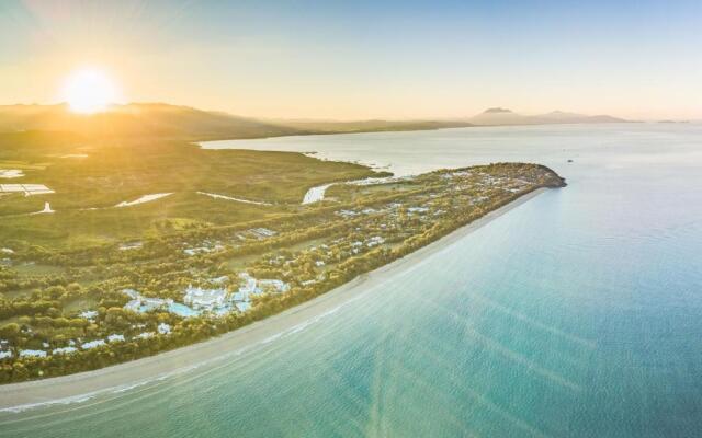 Sheraton Grand Mirage Resort, Port Douglas