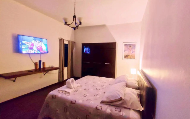 Apartamentos Arequipa