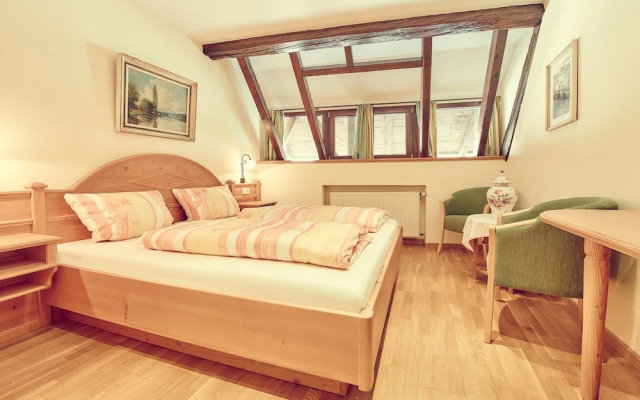 Hotel Landgasthof zur Sonne