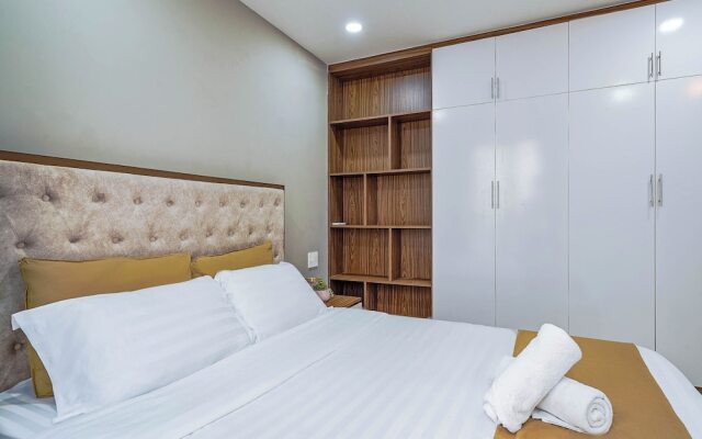 SpringHill Apartment - The High Class