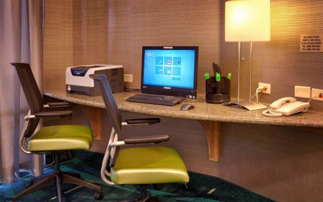 SpringHill Suites by Marriott Yuma