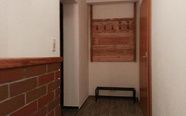 Ferienwohnung Brugger