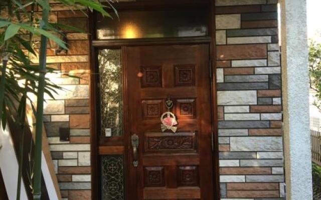 Kyoka House