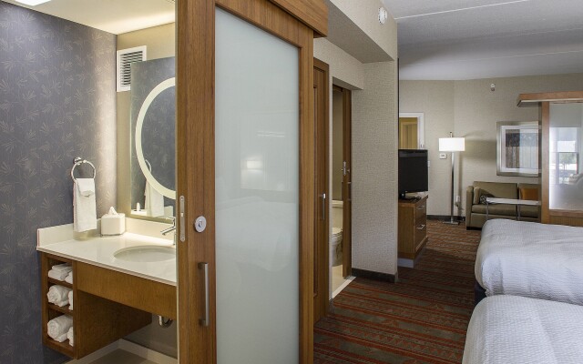 SpringHill Suites by Marriott Deadwood