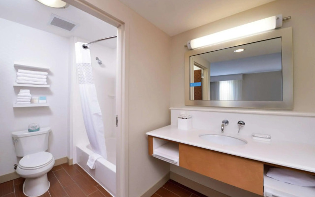 Hampton Inn & Suites by Hilton Lonoke