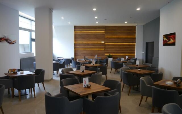 Vestina Wellness Spa Hotel Międzyzdroje