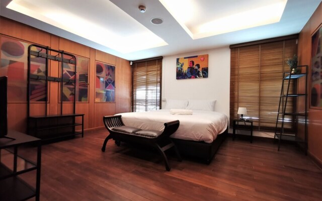 Artery House