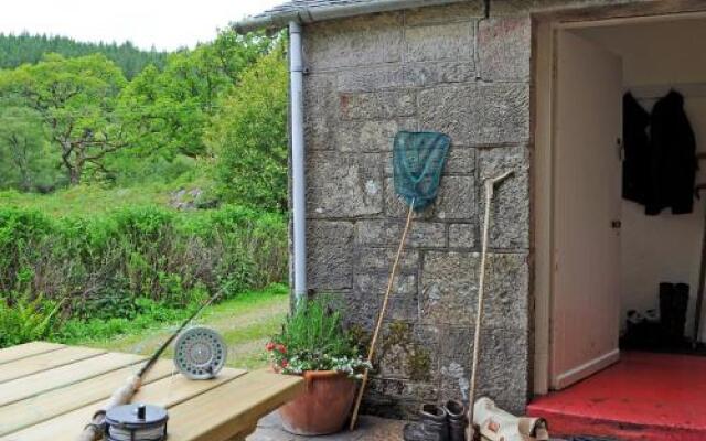 Holiday Home Craigendarroch 1