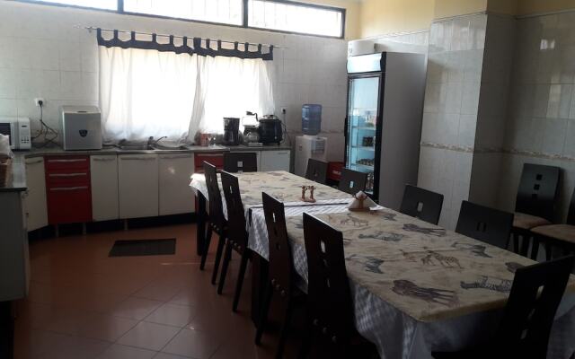 Best Morro Bento City Guest House