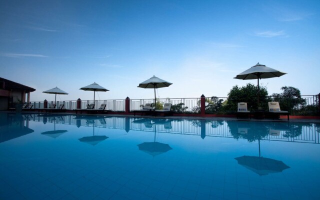 Amaya Hills Kandy Hotel